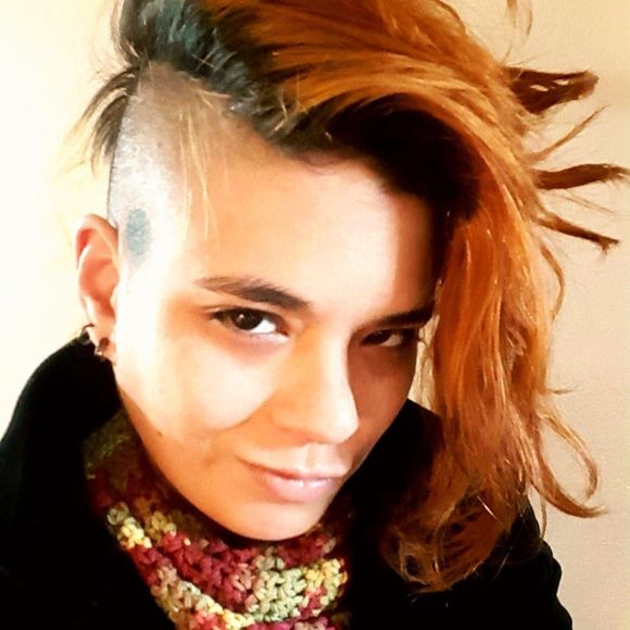 Meet your Posher, Mariel - Picture 1 of 1